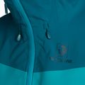 BLACKYAK jachetă de ploaie pentru femei Barzona albastru 1911007AF 3