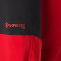 Jachetă de ploaie pentru bărbați BLACKYAK Barzona Fiery Red 1910009I8 4