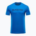 Tricou de trekking pentru bărbați BLACKYAK Senepol SS albastru 1900084