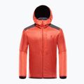 Jachetă hibridă pentru bărbați BLACKYAK Bargur LT Fiery Red 2000603I8 4