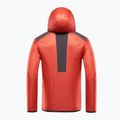 Jachetă hibridă pentru bărbați BLACKYAK Bargur LT Fiery Red 2000603I8 5