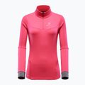 Hanorac trekking pentru femei BLACKYAK Carora roz 2001010J0