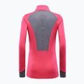 Hanorac trekking pentru femei BLACKYAK Carora roz 2001010J0 2