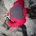 Hanorac trekking pentru femei BLACKYAK Carora roz 2001010J0 6