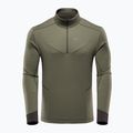 Jachetă de trekking pentru femei BLACKYAK Carora verde 2000061NC
