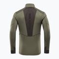 Jachetă de trekking pentru femei BLACKYAK Carora verde 2000061NC 2