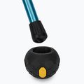 Paduri antiderapante pentru scaune turistice Helinox Vibram Ball Feet black 2