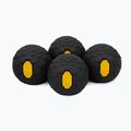 Paduri antiderapante pentru scaune turistice Helinox Vibram Ball Feet black
