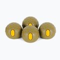 Paduri antiderapante pentru scaune turistice Helinox Vibram Ball Feet coyote tan