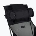 Scaun turistic Helinox Savanna black out 3