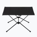 Masă de călătorie Helinox Table One Hard Top blackout edition