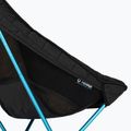 Încălzitor de scaun Helinox Fleece Seat Warmer for Sunset/Beach black 2