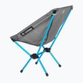 Scaun de turism Helinox Zero L negru H10555 2