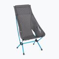 Scaun turistic Helinox Zero High Back black