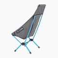 Scaun turistic Helinox Zero High Back black 2