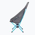 Scaun turistic Helinox Zero High Back black 3