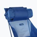 Scaun turistic Helinox Sunset blue block 3