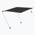 Vizieră de soare pentru scaun Helinox Personal Shade black 3
