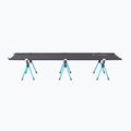 Pat de drumeții Helinox High Cot One black 2