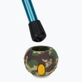 Paduri antiderapante pentru scaune turistice Helinox Vibram Ball Feet field camo 2