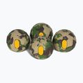 Paduri antiderapante pentru scaune turistice Helinox Vibram Ball Feet field camo 4