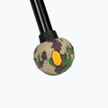 Paduri antiderapante pentru scaune turistice Helinox Vibram Ball Feet field camo 6