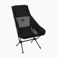Scaun turistic Helinox Two black out