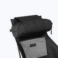 Scaun turistic Helinox Two black out 3