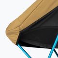Încălzitor de scaun Helinox Seat Warmer for C0/C1/Swivel/Ground/C0L black/coyote tan 12