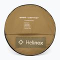 Încălzitor de scaun Helinox Seat Warmer for C0/C1/Swivel/Ground/C0L black/coyote tan 16
