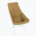 Încălzitor de scaun Helinox Seat Warmer for Chair Two black/coyote tan 2
