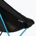 Încălzitor de scaun Helinox Seat Warmer for Chair Two black/coyote tan 11