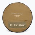 Încălzitor de scaun Helinox Seat Warmer for Chair Two black/coyote tan 16