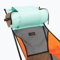 Scaun turistic Helinox Beach mint multiblock 3