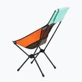 Scaun turistic Helinox Sunset mint multiblock 2