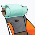 Scaun turistic Helinox Sunset mint multiblock 3