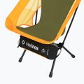 Scaun turistic Helinox One (re) flame multiblock 5