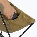 Scaun turistic Helinox One (re) coyote tan 10