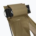 Scaun turistic Helinox One Highback (re) coyote tan 6
