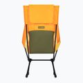 Scaun turistic Helinox One Highback (re) flame multiblock 3