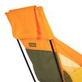 Scaun turistic Helinox One Highback (re) flame multiblock 8