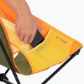 Scaun turistic Helinox One Highback (re) flame multiblock 9