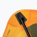 Scaun turistic Helinox One Highback (re) flame multiblock 10