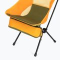 Scaun turistic Helinox Sunset flame multiblock 10