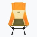 Scaun turistic Helinox Beach flame multiblock 2