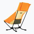 Scaun turistic Helinox Beach flame multiblock 3