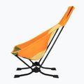 Scaun turistic Helinox Beach flame multiblock 4