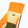 Scaun turistic Helinox Beach flame multiblock 5