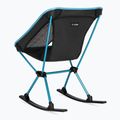 Suprapunere scaun Helinox Rocking Foot for Chair One (re) black 2