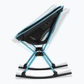 Suprapunere scaun Helinox Rocking Foot for Chair One (re) black 4